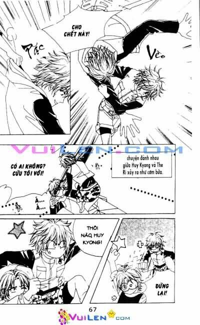 đợi em chapter 44 8