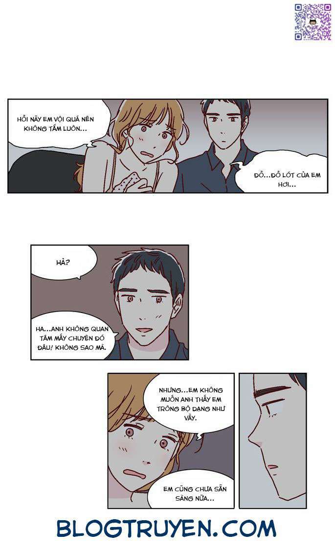 we broke up chapter 24 8