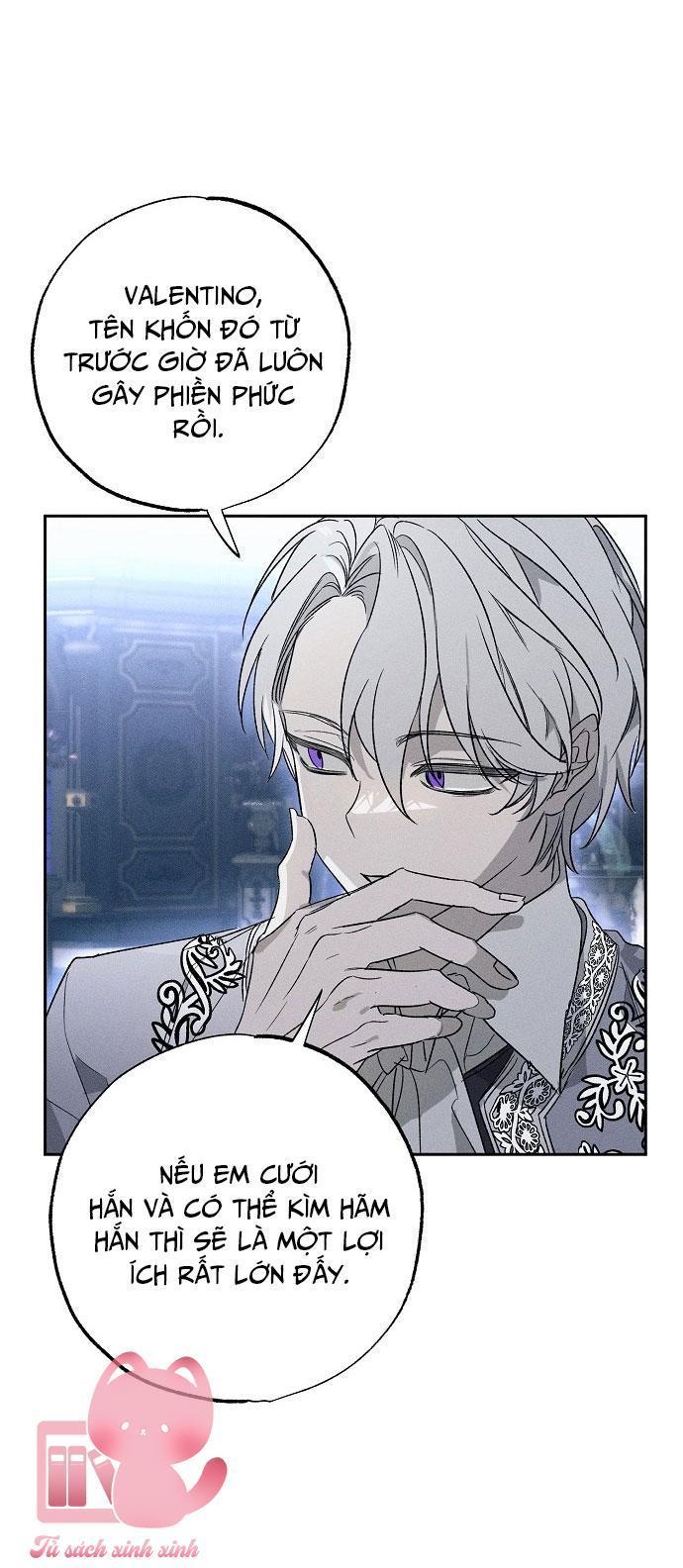 người chồng căm ghét tôi đã mất trí nhớ chapter 1 64