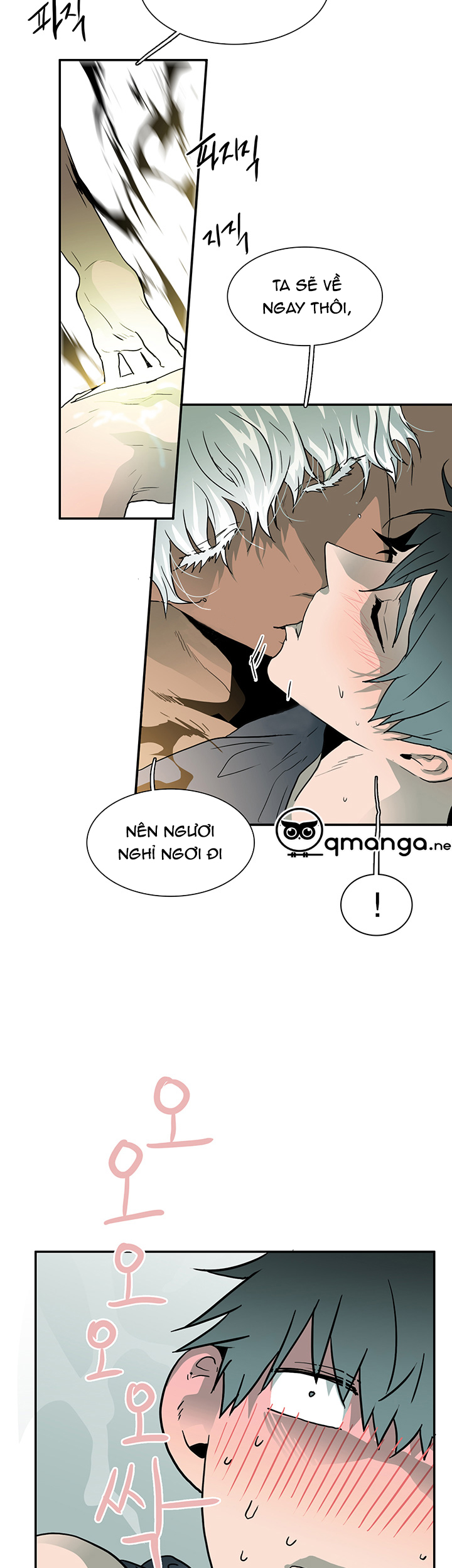 dear door chapter 29 38