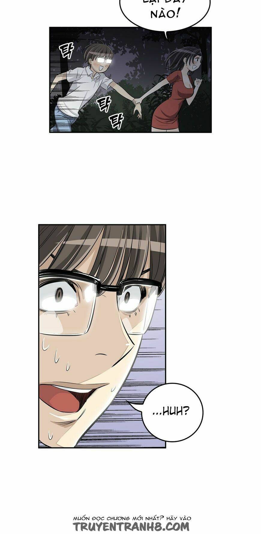 câu lạc bộ sa đoạ chapter 21 33