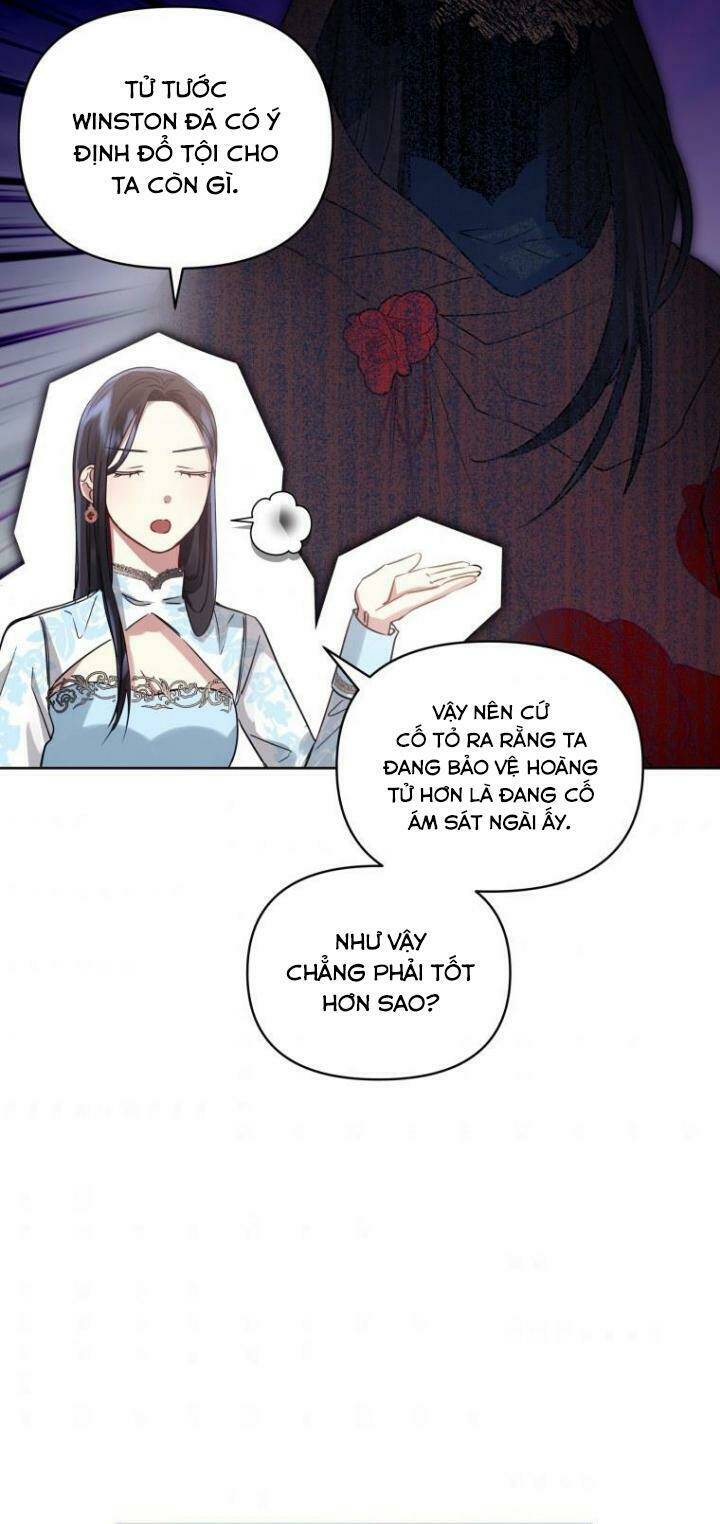 ác nữ phản diện đã chọn nam chính chapter 7 19