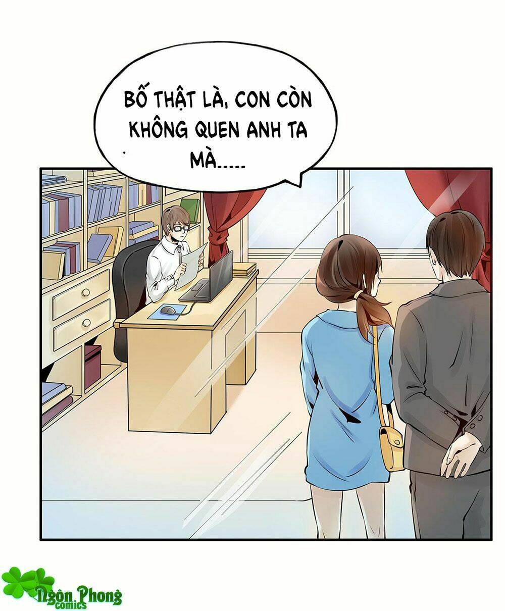 vũ hội thần bí chapter 14 7