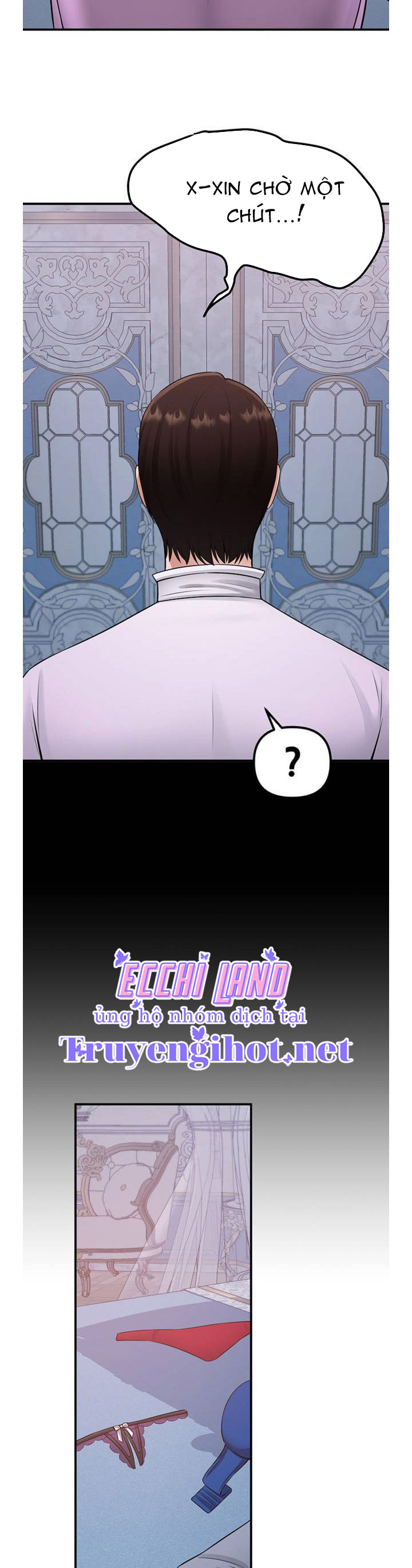Ả Elf Thích Bị Sỉ Nhục chapter 36.2 - Trang 11