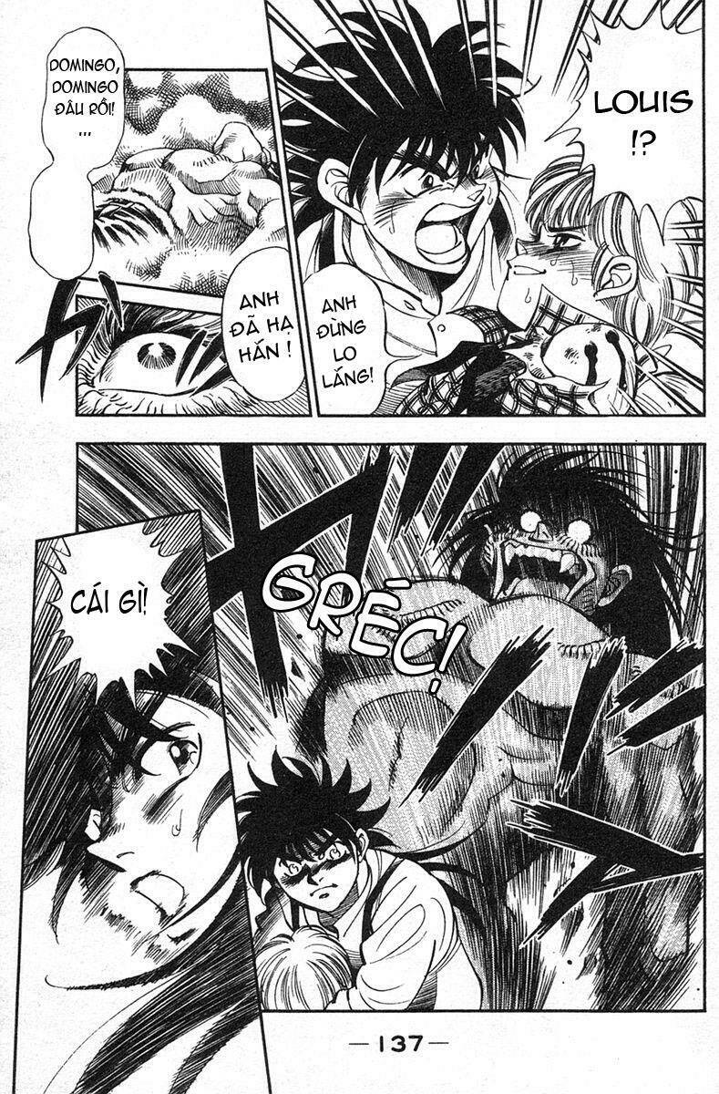 tenkuu no hasha z chapter 7 31