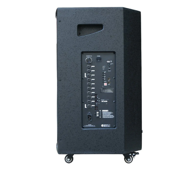Loa kéo ACNOS Bass 30&quot;, công suất 250W CB31 - Hàng chính hãng