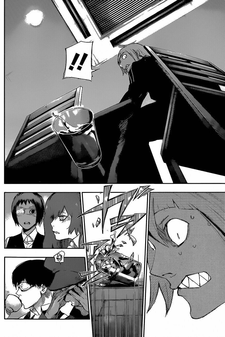 ngạ quỷ vùng tokyo 2 chapter 11 13