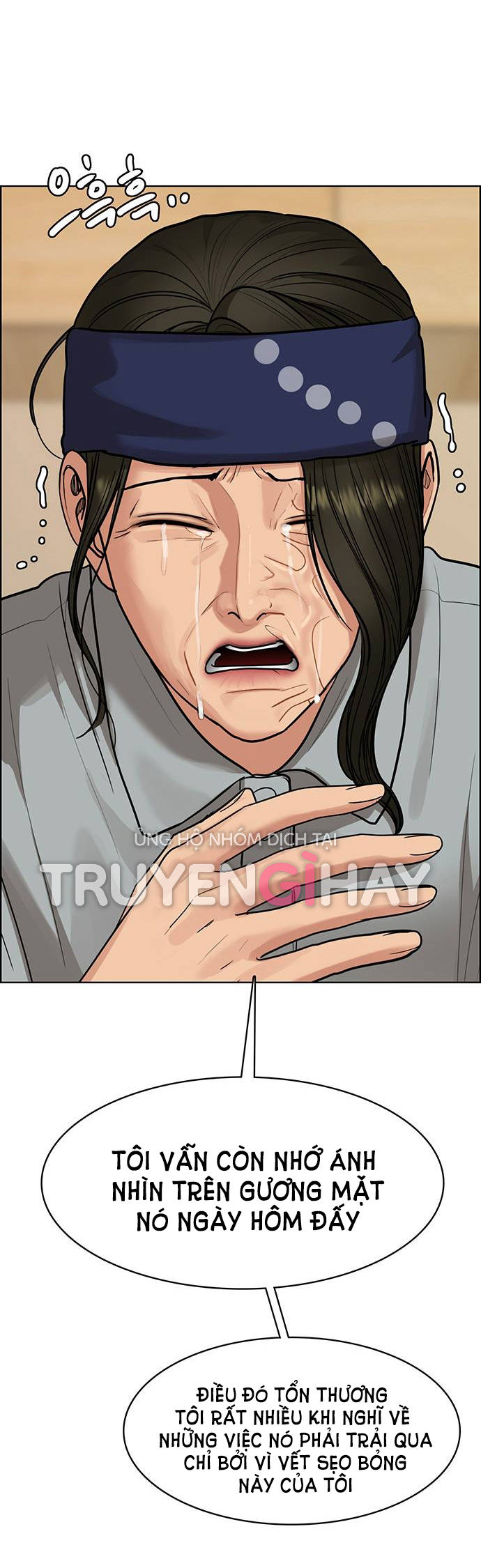 vẻ đẹp đích thực - true beauty chapter 194.1 28