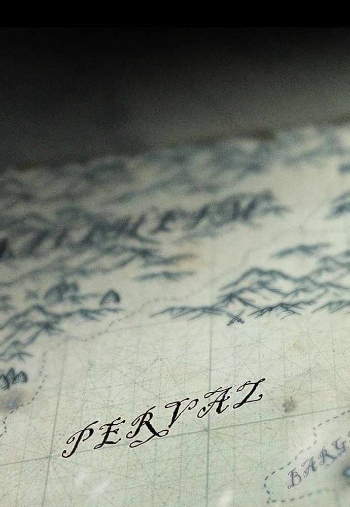 Thời Đại Của Oman chapter 1.1 29