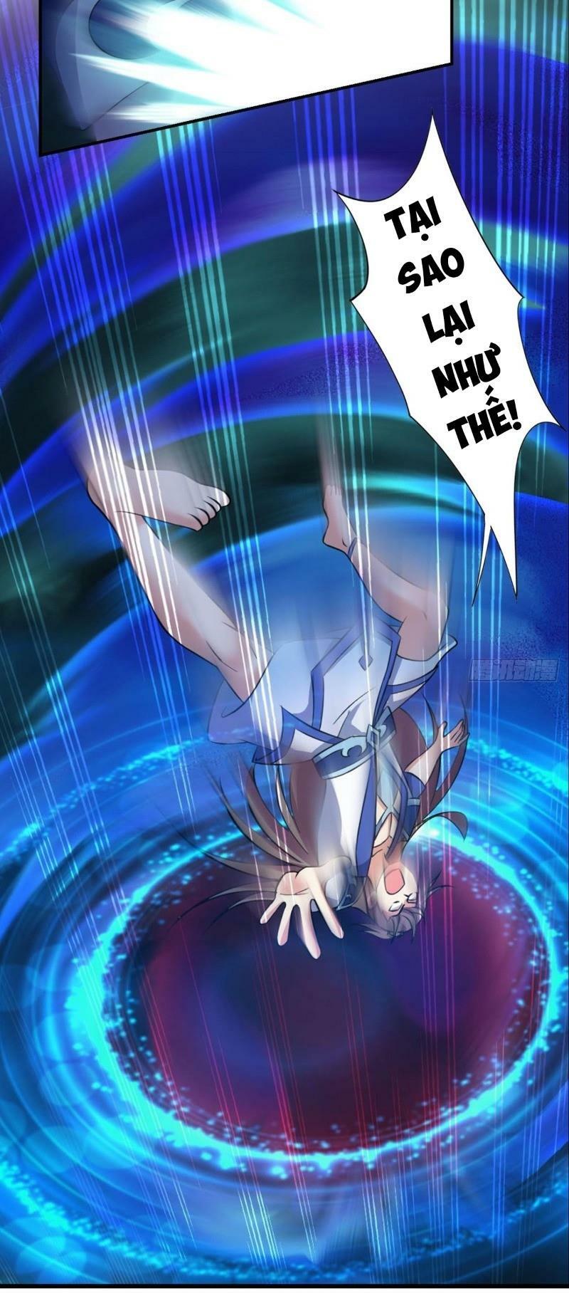 Trọng Sinh Thành Cậu Vàng Tại Dị Thế Chapter 90 22