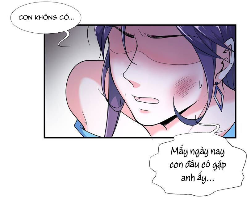 chiến lược lãng mạn của thịnh thiếu chapter 22 31