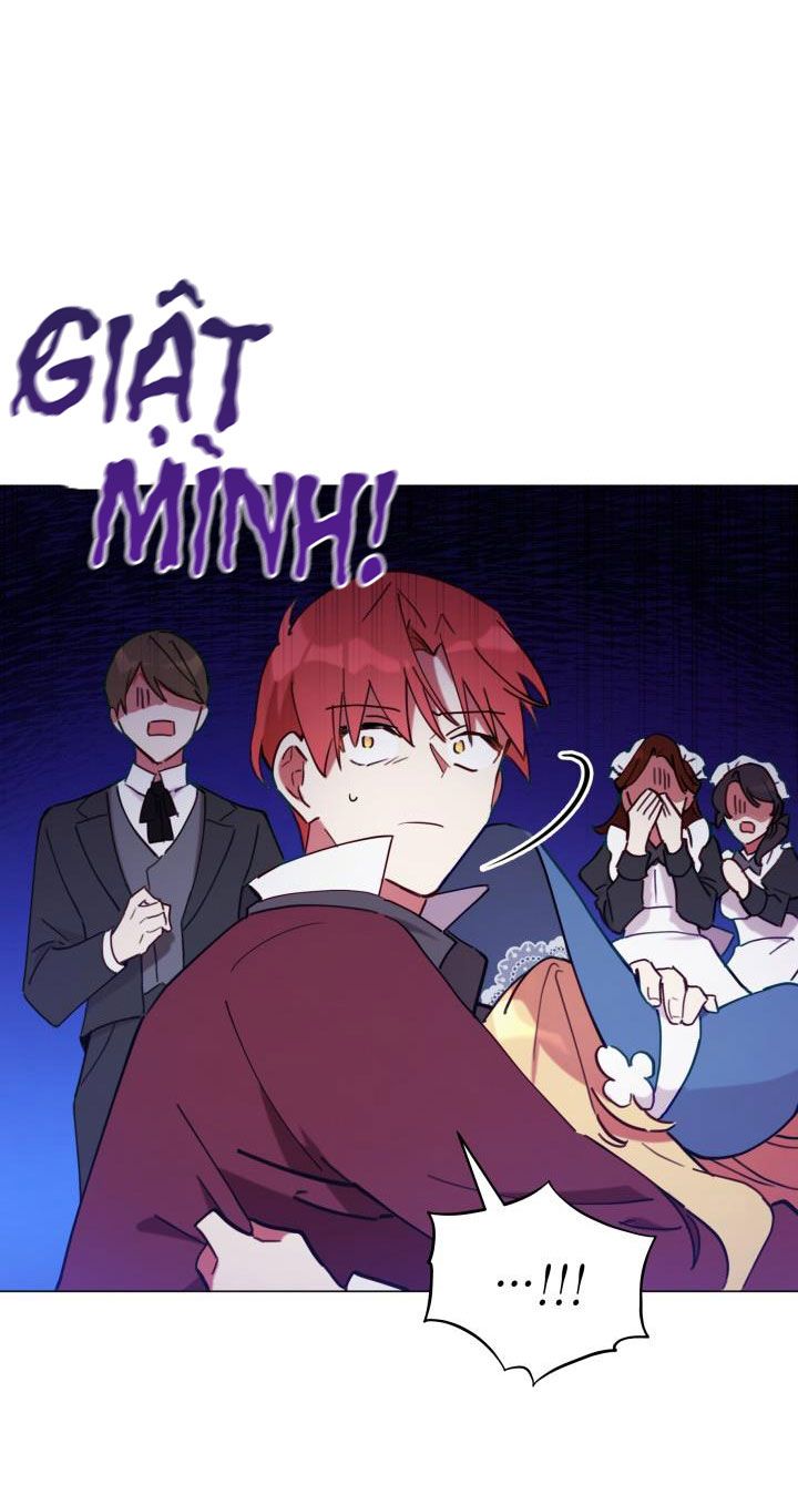 quý cô không thể chạm vào chapter 2 18