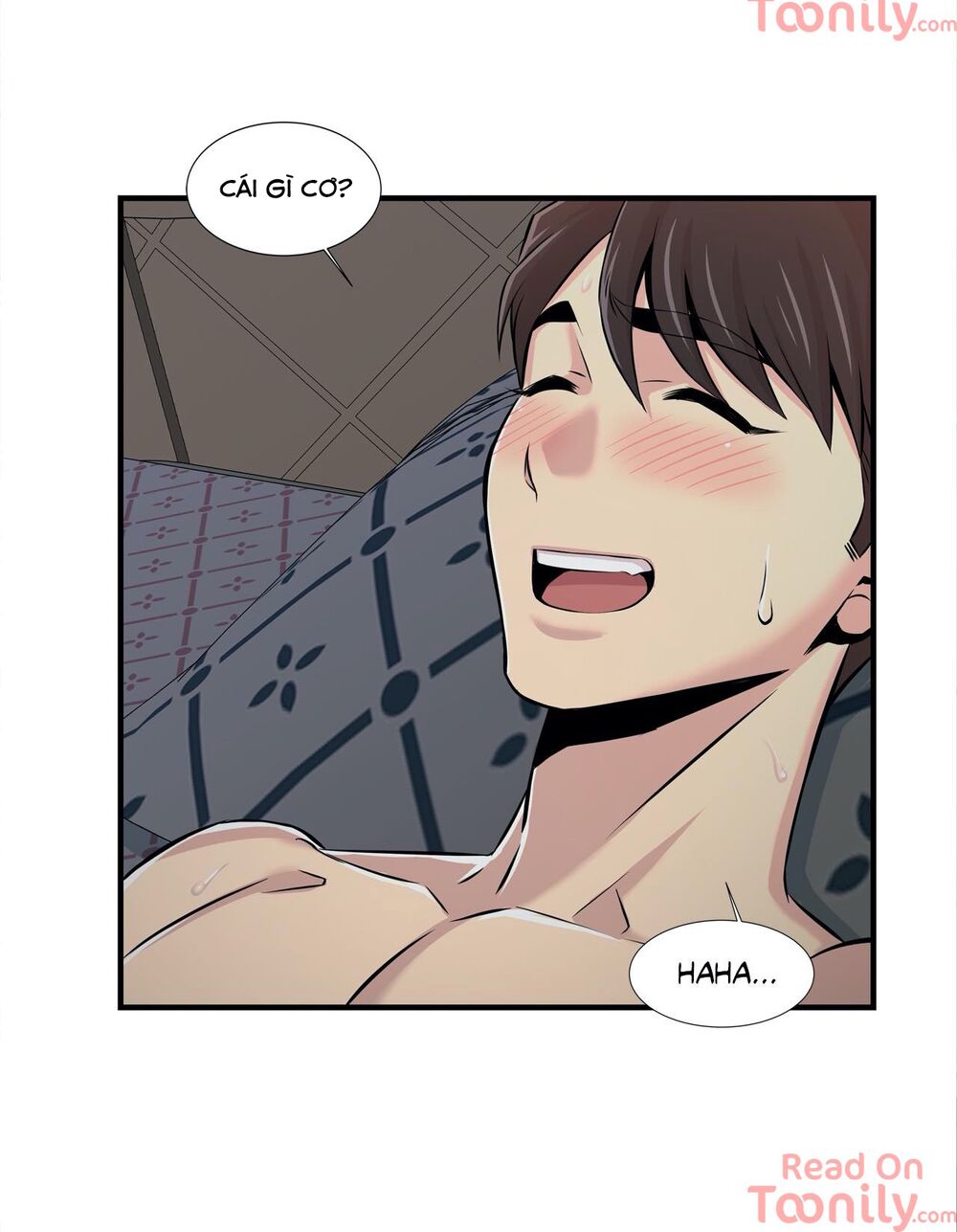 scandal trường luyện thi chapter 12 19