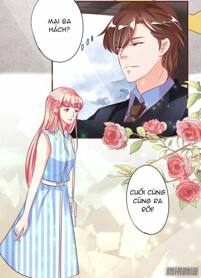 vương tước tư hữu bảo bối chapter 25 30