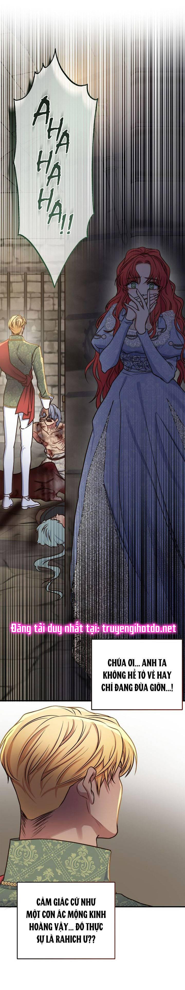 giam cầm chapter 24.2 21