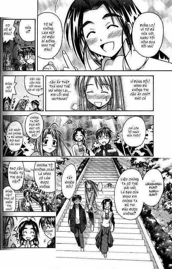 love hina chapter 58 11