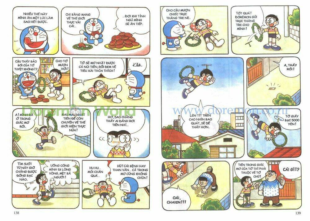 doraemon color chapter 1 23