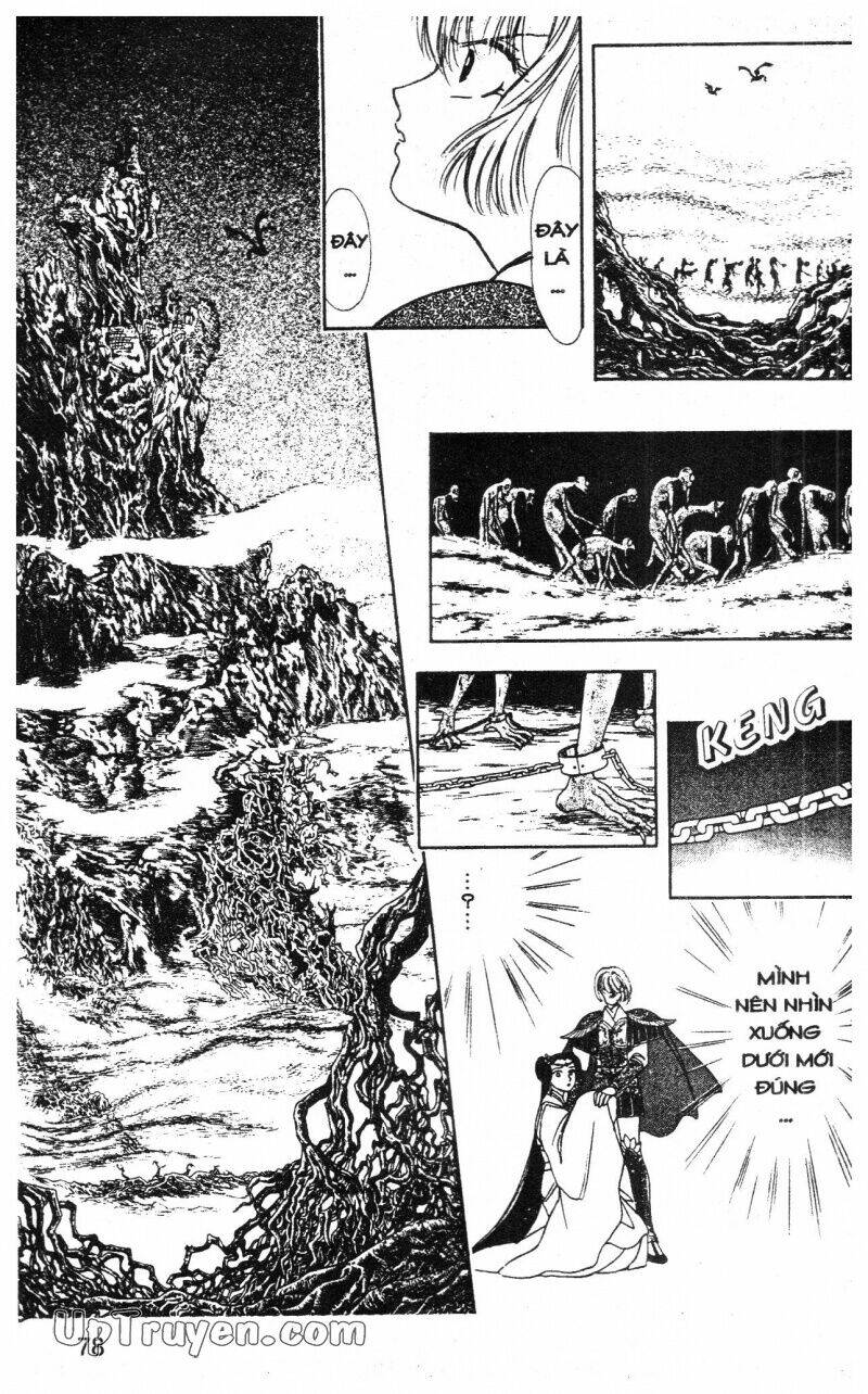 hoàng tử hoa - bud boy chapter 12 79