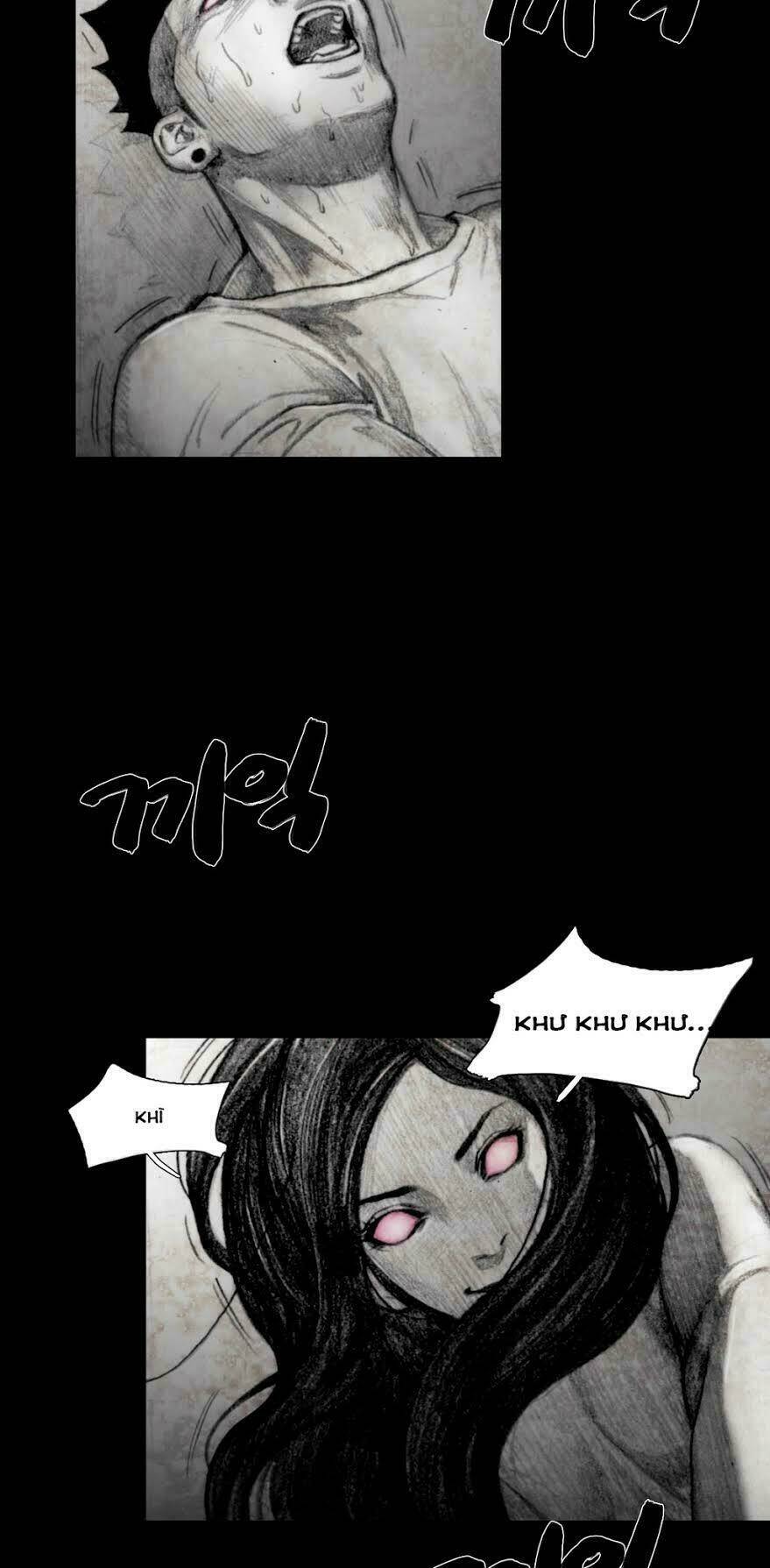 ngôi nhà của những búp bê chapter 19 42