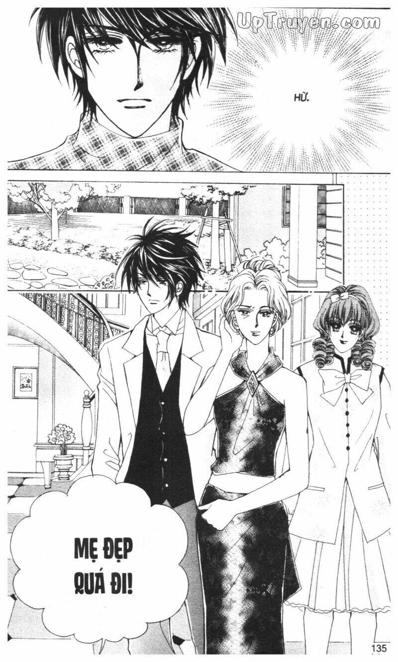 vợ chồng trẻ con bản đẹp chapter 3 135