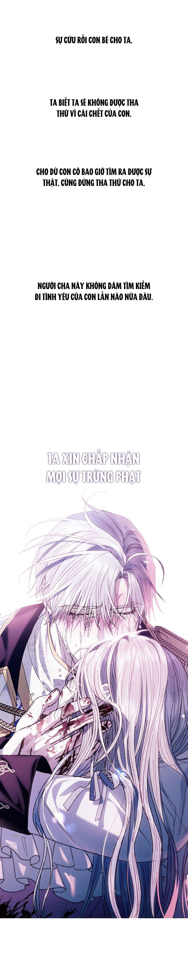 cha à, con không muốn kết hôn đâu chapter 53.2 18