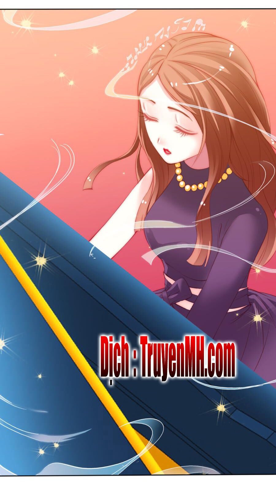 bí mật của thiên kim chapter 7 9