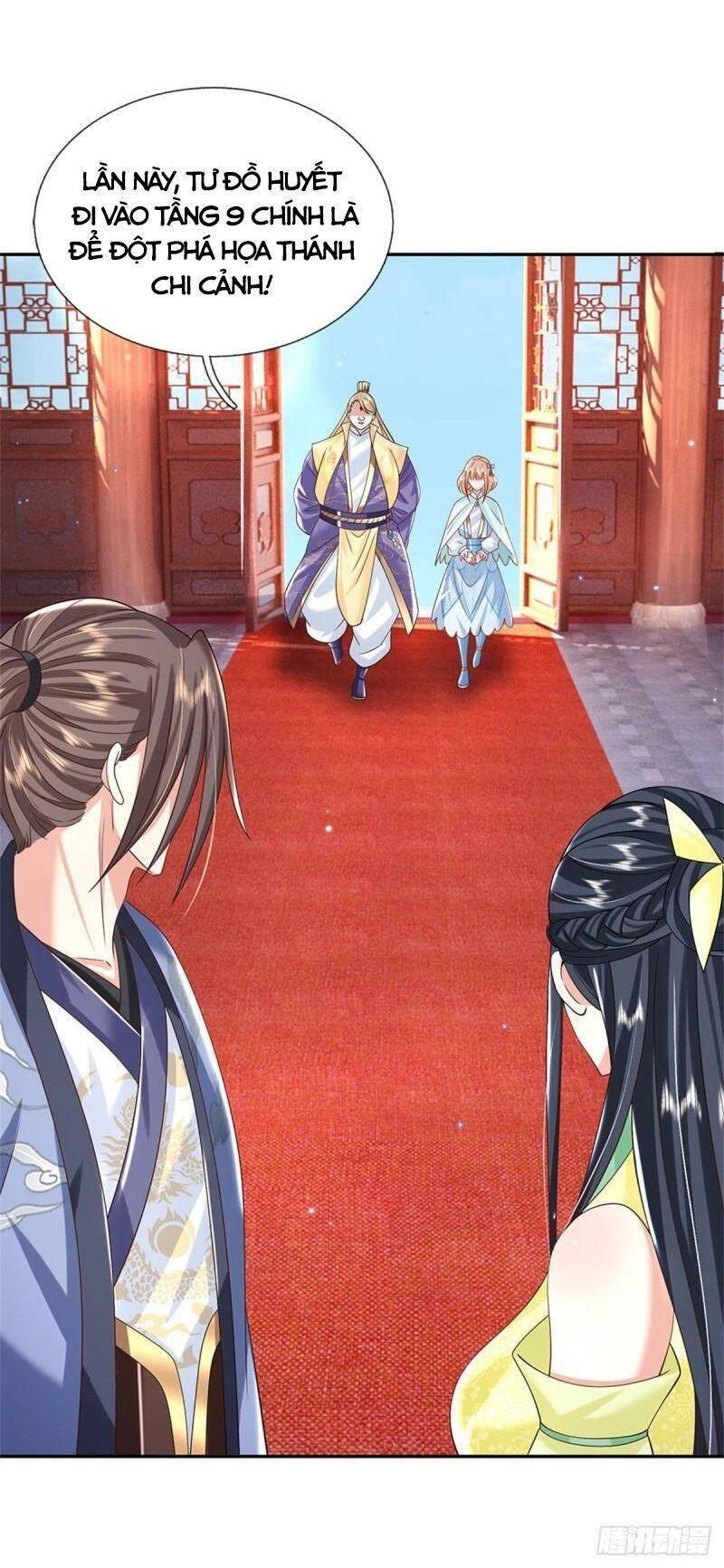 ta trở về từ thế giới tu tiên chapter 172 29