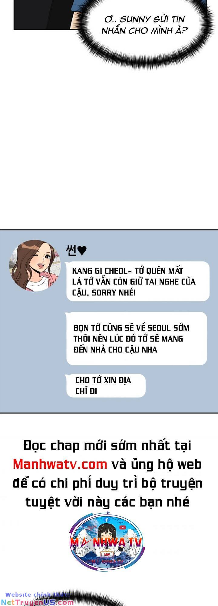 gương mặt thiên tài chapter 79 3