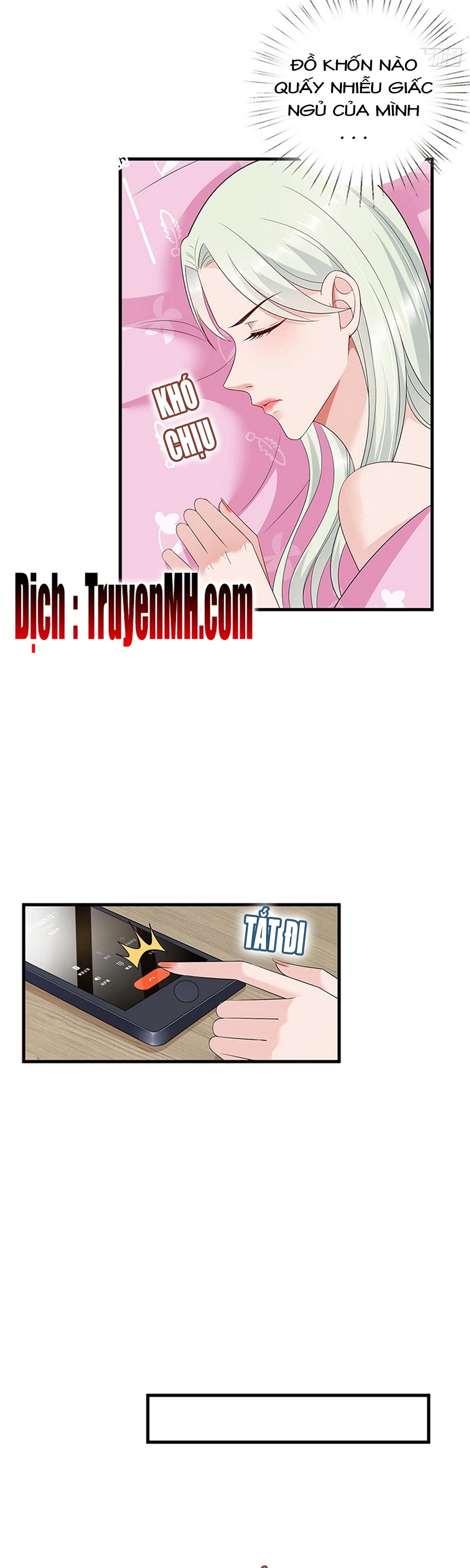 thí hôn lão công, cần giúp sức chapter 45 5