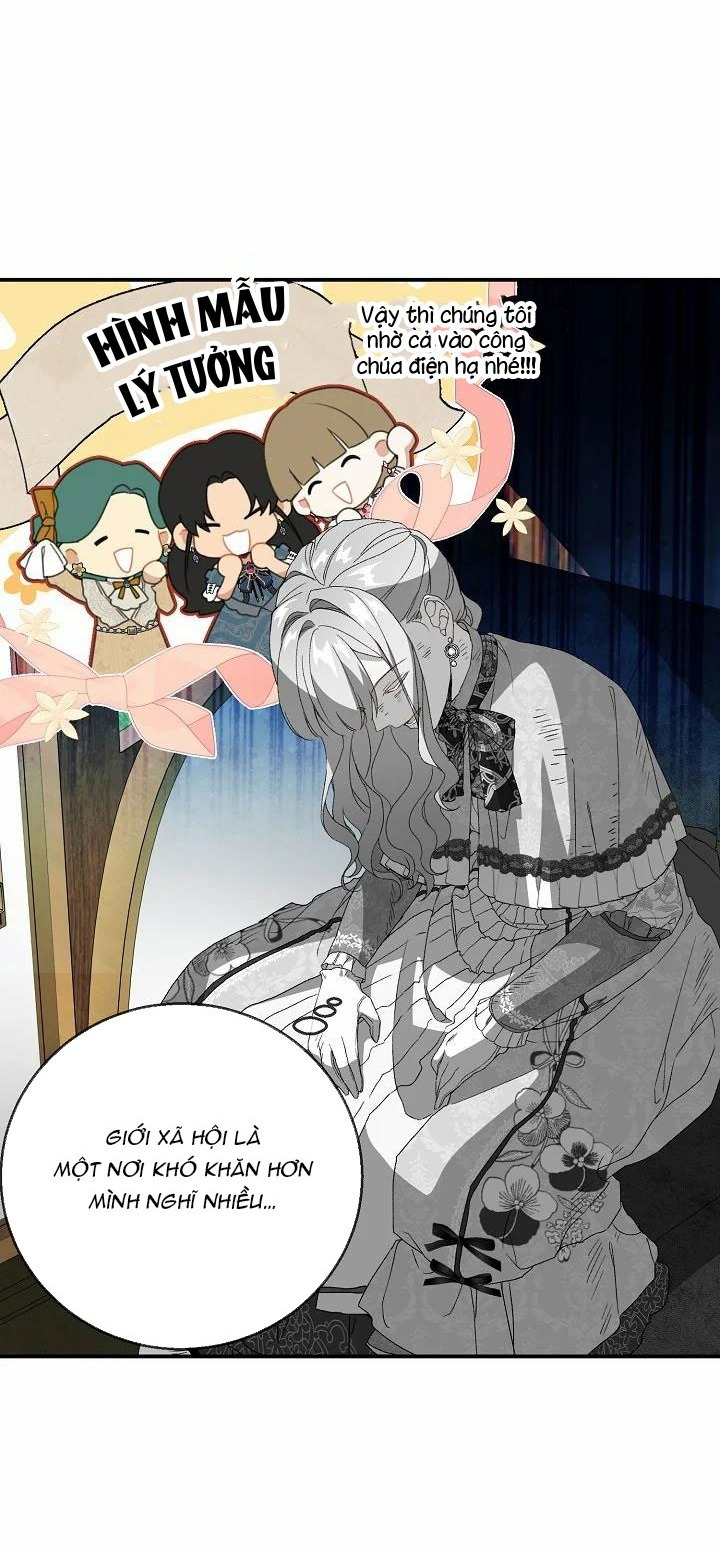 hướng đến ánh dương một lần nữa chapter 68 15