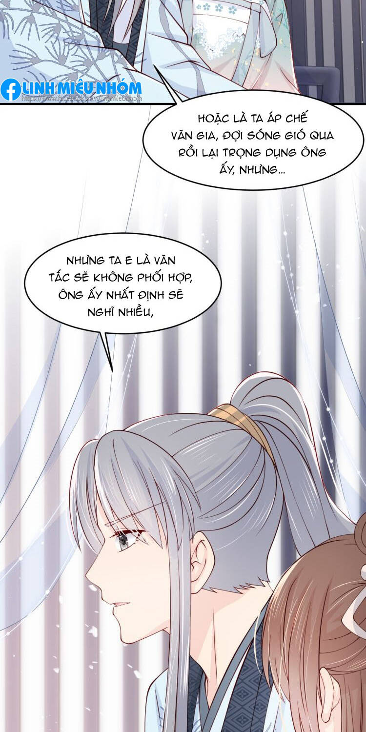 dưỡng địch vi hoạn chapter 90 22
