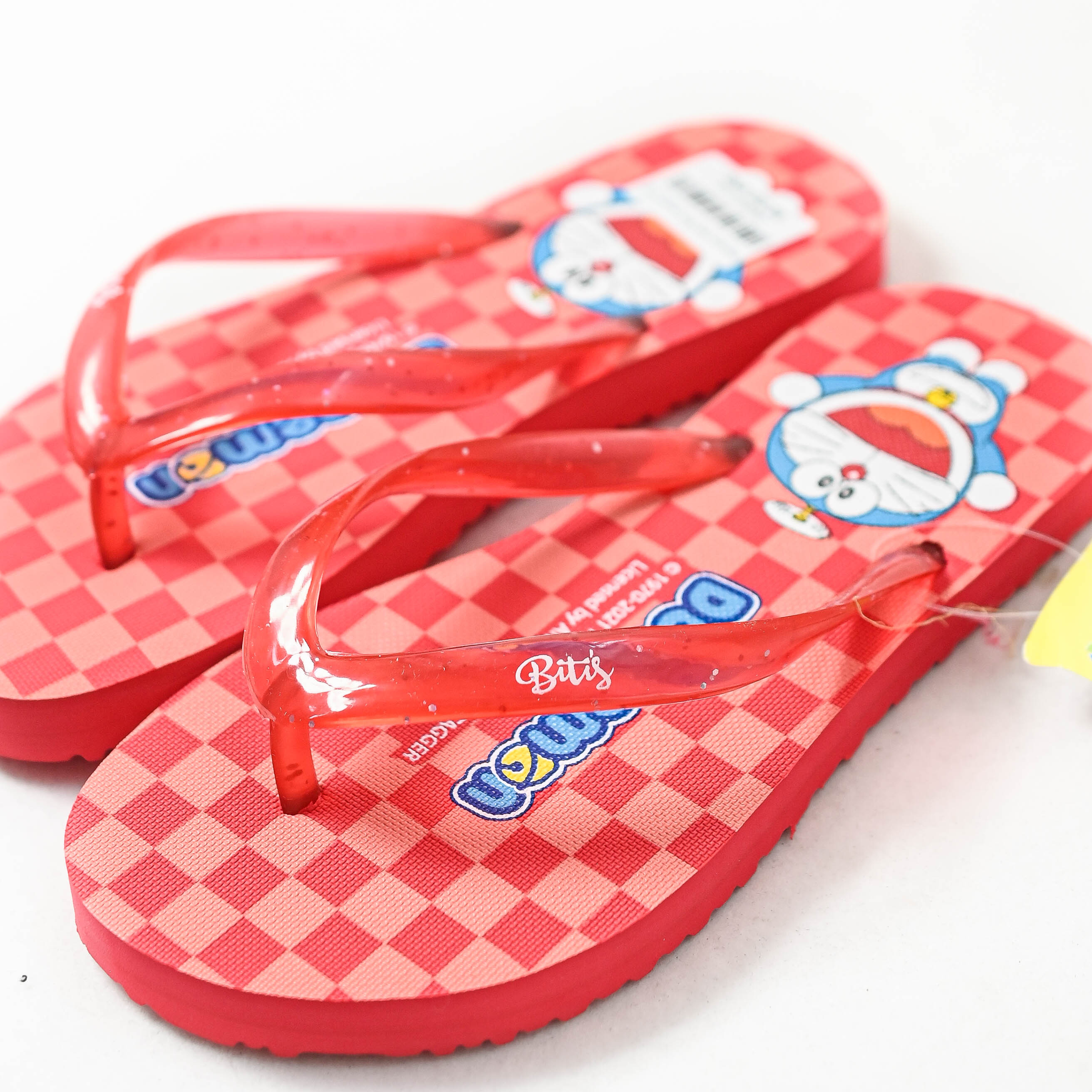 Dép xỏ ngón Bitis bé gái