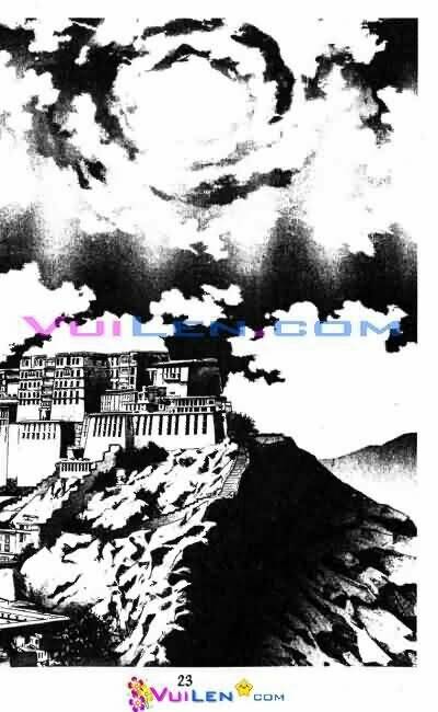 tiểu hòa thượng hd remake chapter 259 5