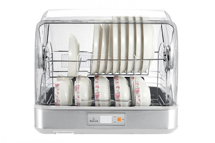 Máy sấy bát Elmich Smartcook DDS-3906