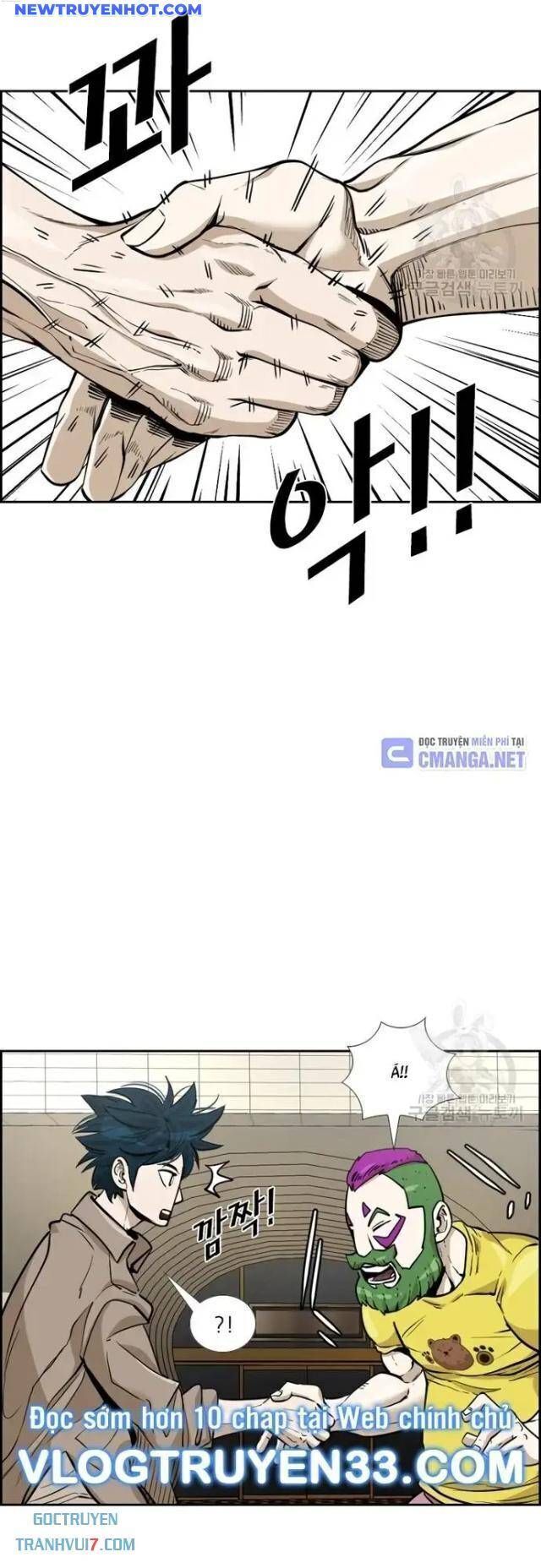 shark - cá mập chapter 229 14