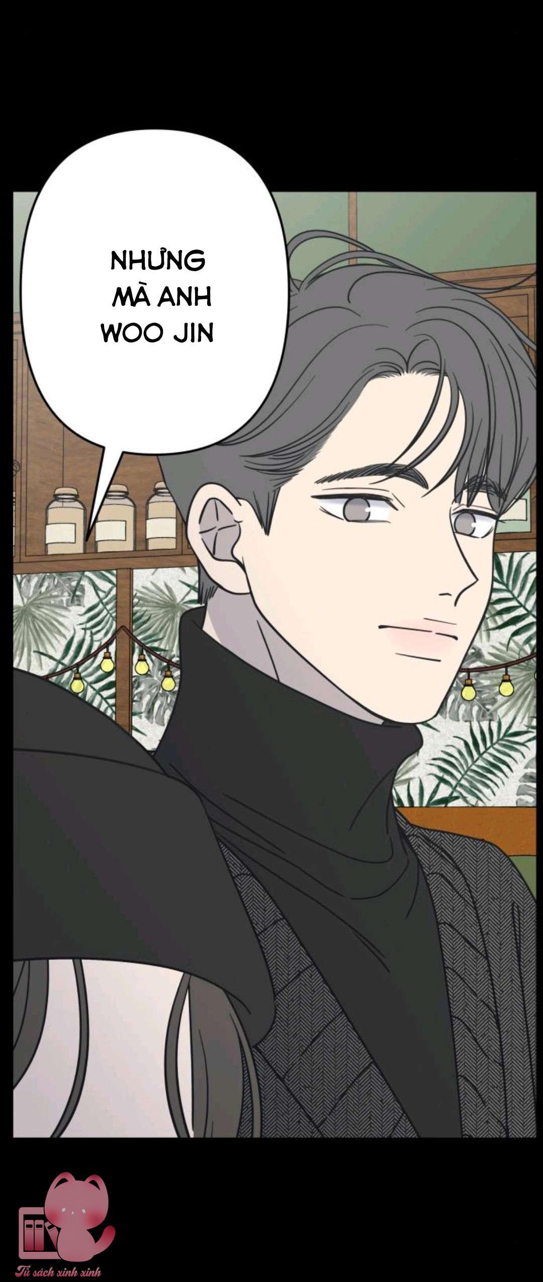 nói không với tình công sở chapter 6 38