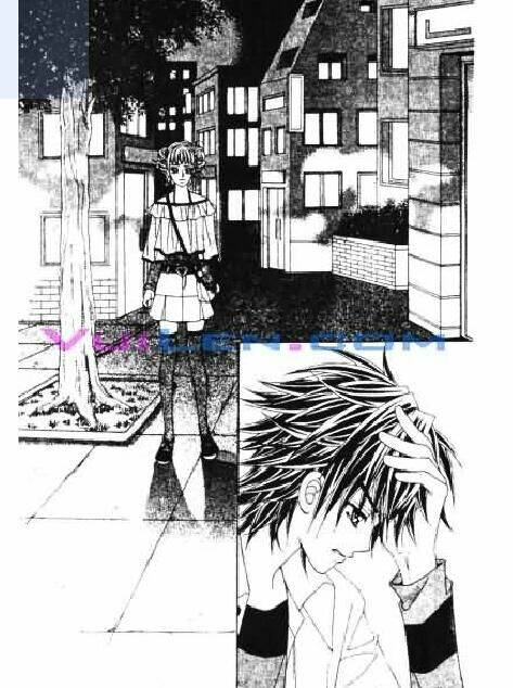 ánh nắng chói chang chapter 3 92