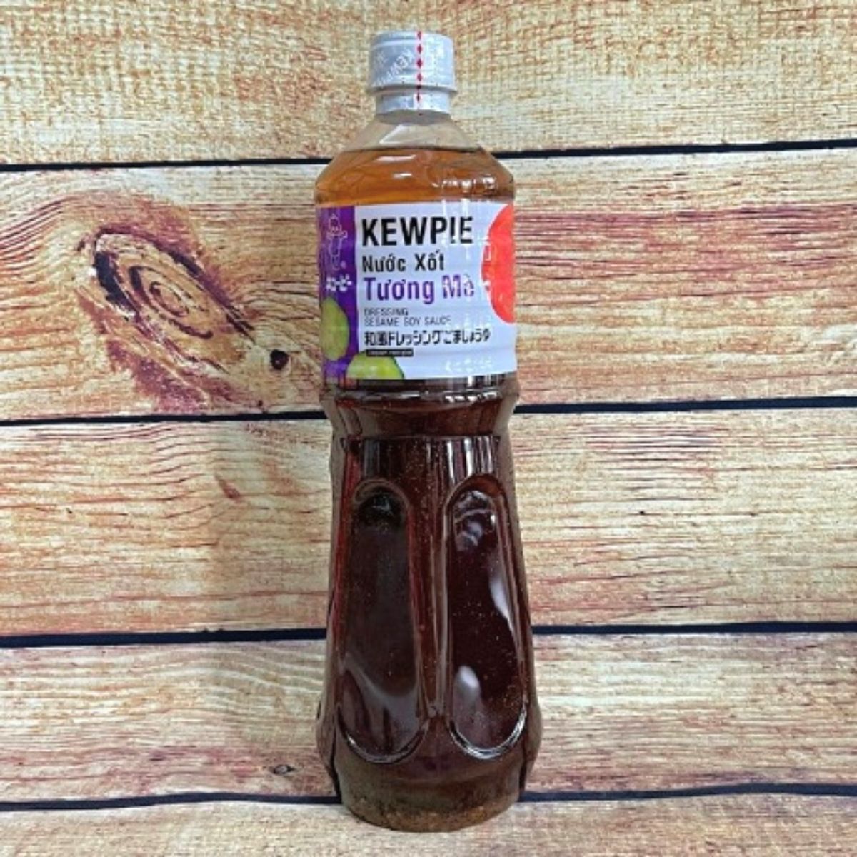 Nước Sốt Tương mè {Kewpie} - 1L