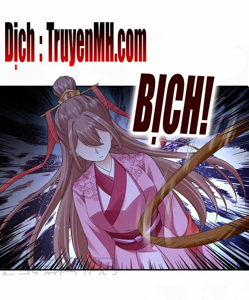 thần y yêu hậu chapter 45 19