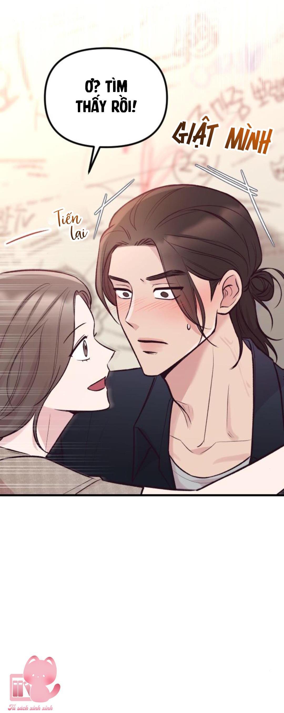 gặp nhau giữa trung gian chapter 21 34