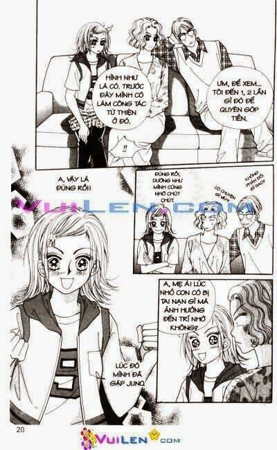 tên nô lệ đáng yêu chapter 5 20