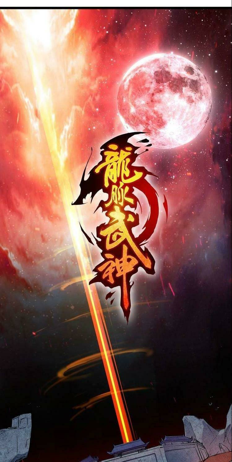 long mạch võ thần chapter 72 8