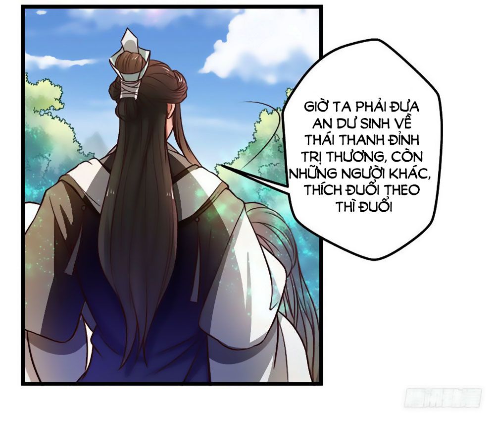 Liêu Liêu Nhân Thân Tu Tiên Truyện chapter 75 - Trang 6