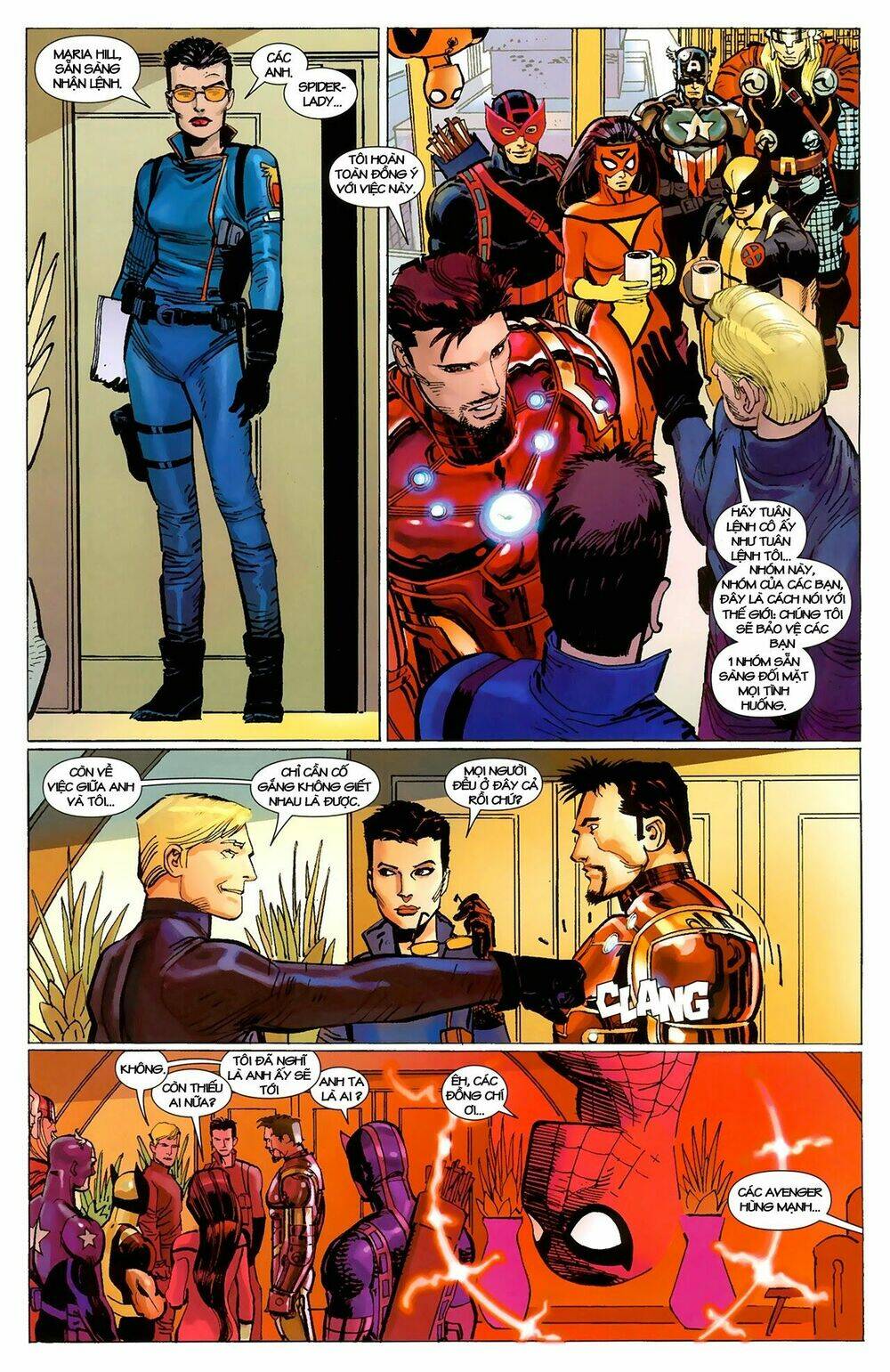 avengers vol 4 chapter 1 15