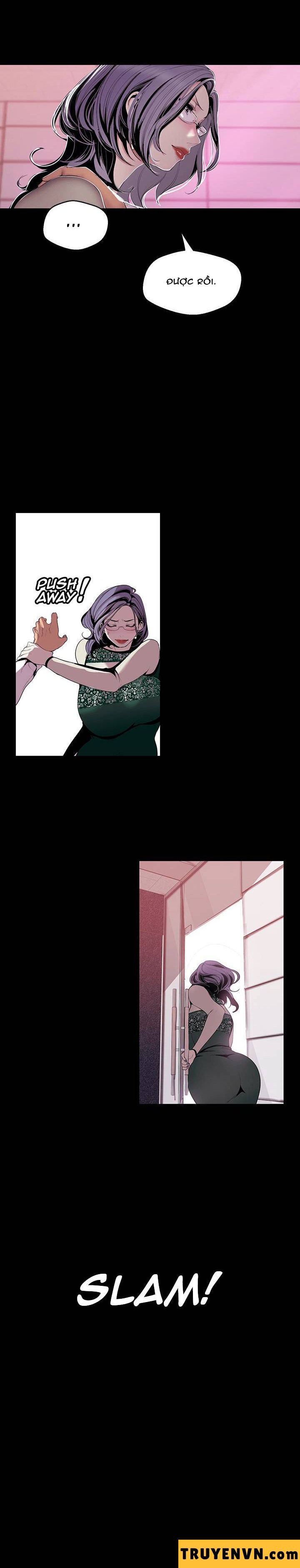 một thế giới mới tuyệt vời chapter 56 9