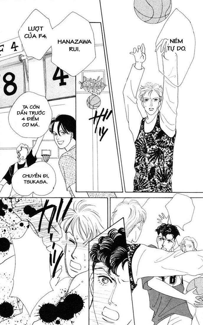 con nhà giàu chapter 43 26