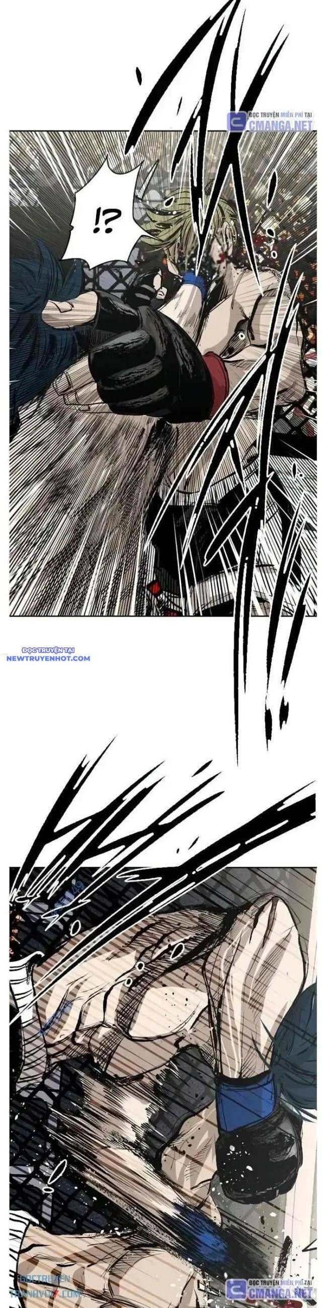 shark - cá mập chapter 142 50