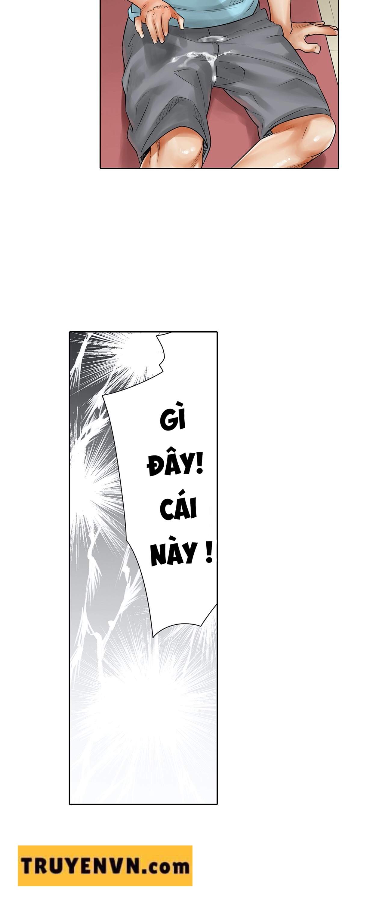 phòng tập gym khiêu gợi chapter 6 24