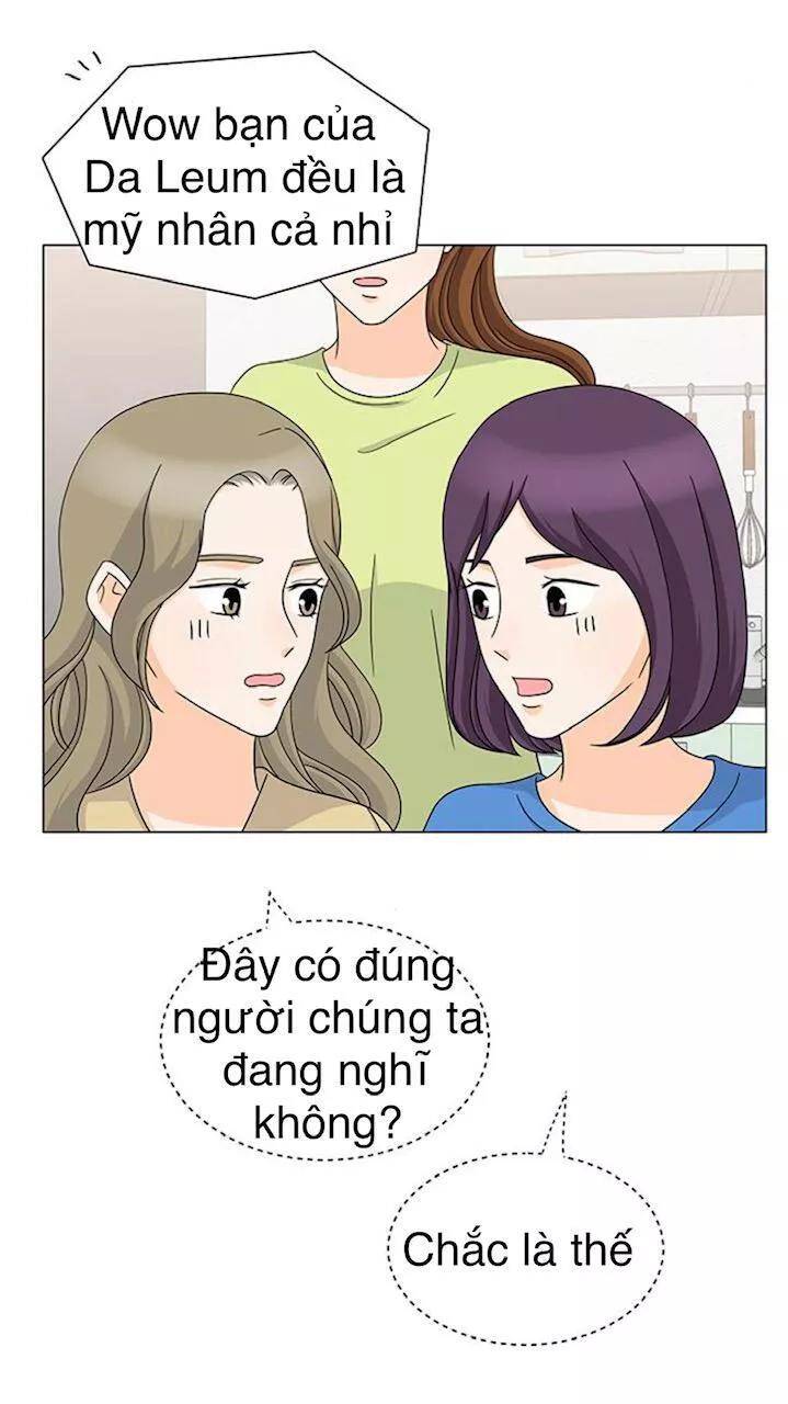 idol và sếp, em yêu ai? chapter 104 5