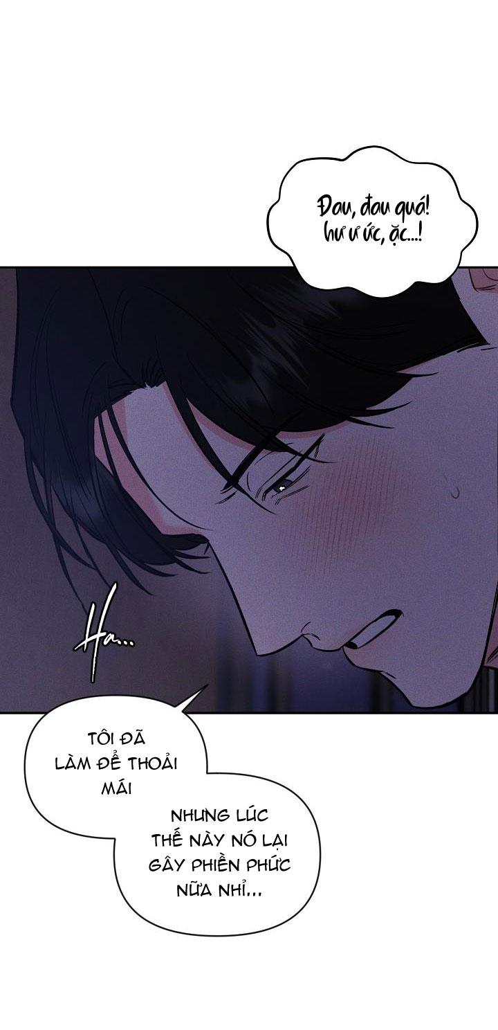 mặt trời của đêm chapter 23 31